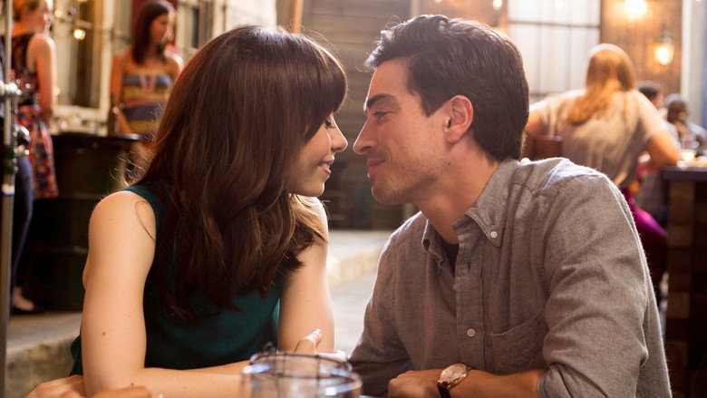 Still from A to Z - Season 1 Episode 3