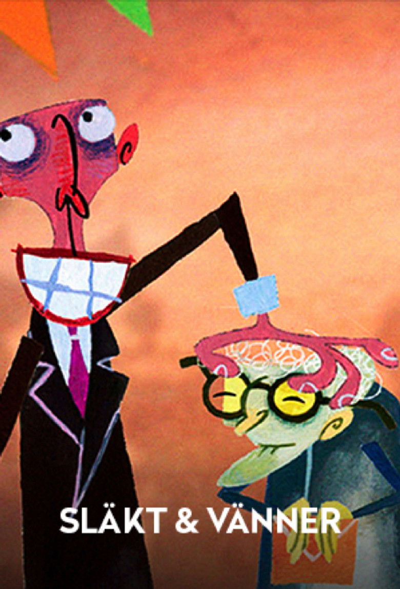 Imatge de Släkt & vänner