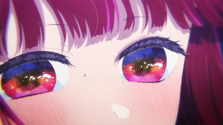 Still from 【OSHI NO KO】 - Season 1 Episode 11