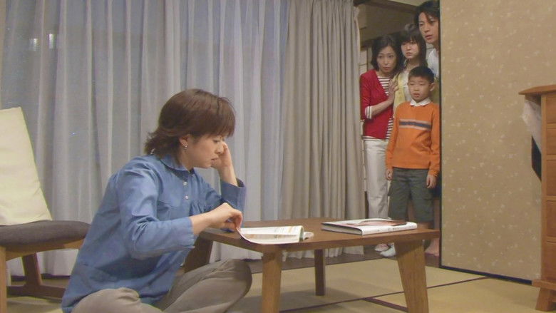 Still image for I am a Housewife season 1 episode 6: Episode 6