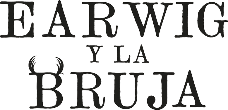 Imagen de Earwig y la bruja