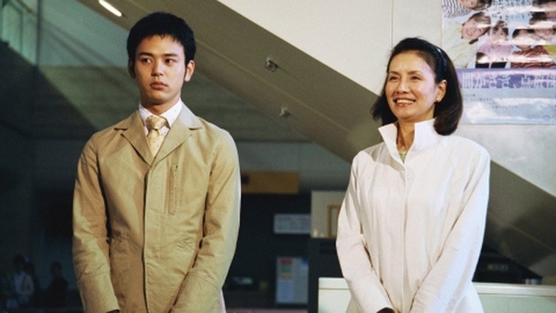 Still image for Say Hello to Black Jack season 1 episode 4: Helpless Resident Still image for Say Hello to Black Jack season 1 episode 4: Helpless Resident