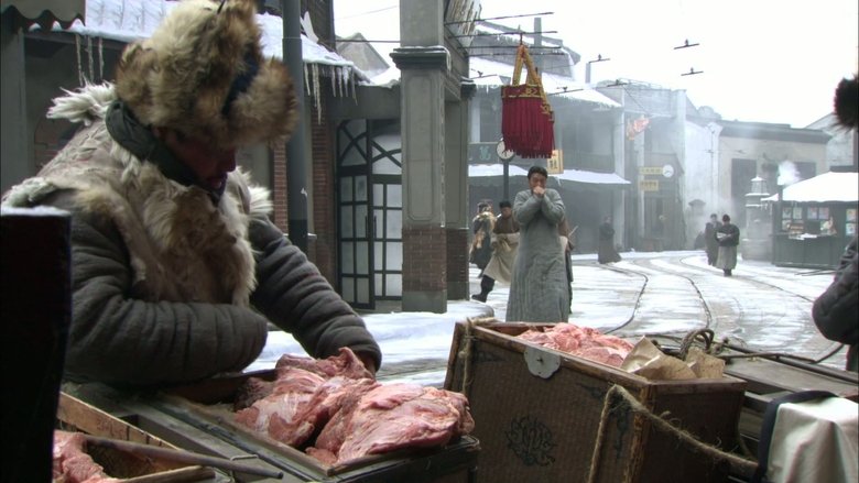 Still image for Pathfinding to the Northeast season 1 episode 29: Episode 29