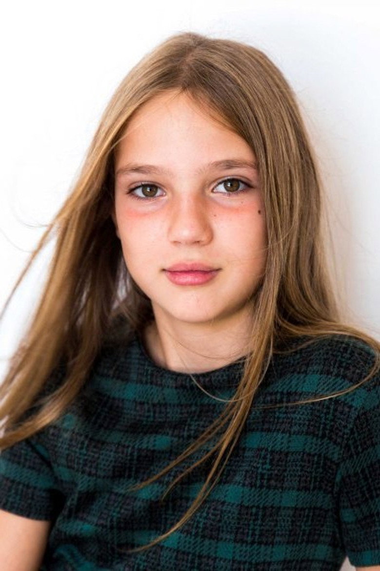 Ana Miguel Gómez portrait