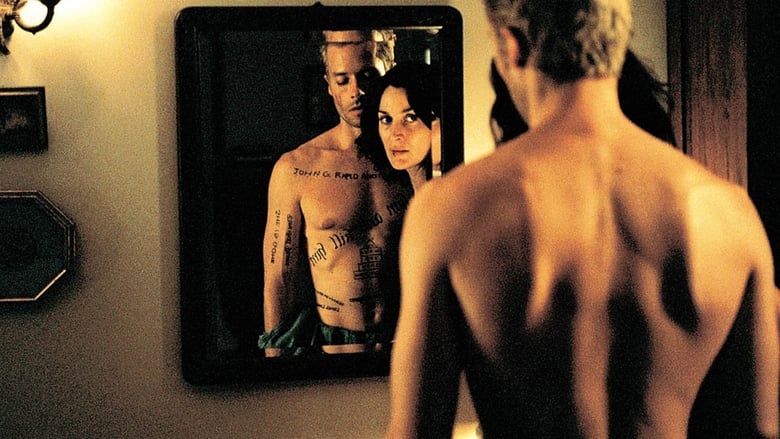 Memento (2000)