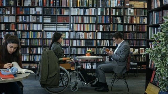 Still image for Some Interesting Events season 1 episode 5: Episode 5 Still image for Some Interesting Events season 1 episode 5: Episode 5