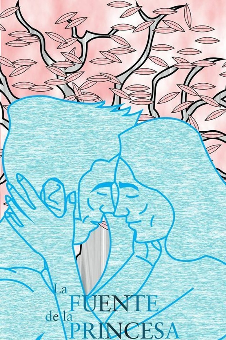 La Fuente de La Princesa poster