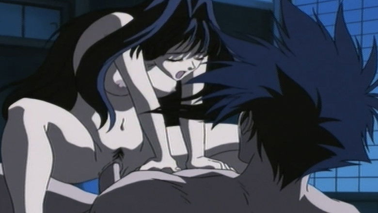 Still image for Blood Shadow season 1 episode 1: The Demons Still image for Blood Shadow season 1 episode 1: The Demons