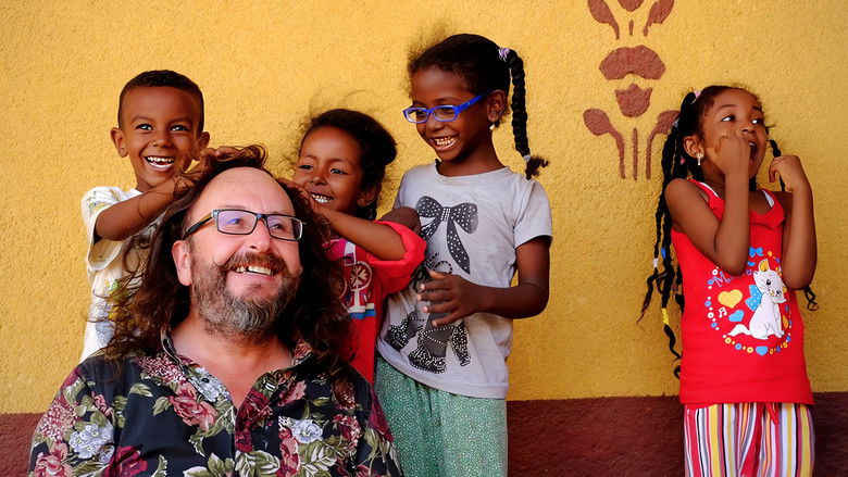 Still image for A Cook Abroad season 1 episode 1: Dave Myers: Egypt Still image for A Cook Abroad season 1 episode 1: Dave Myers: Egypt