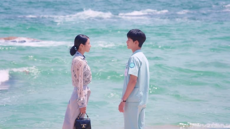 Still from It's Okay to Not Be Okay - Season 1 Episode 10