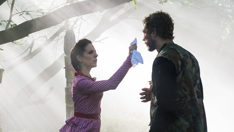 Still from Lost Girl - Season 5 Episode 14