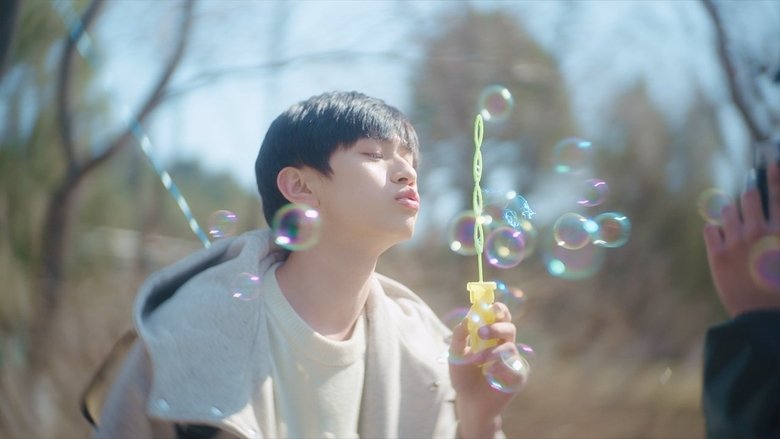 Still image for Blue Canvas of Youthful Days season 1 episode 3: Who Had a Crush First? Still image for Blue Canvas of Youthful Days season 1 episode 3: Who Had a Crush First?