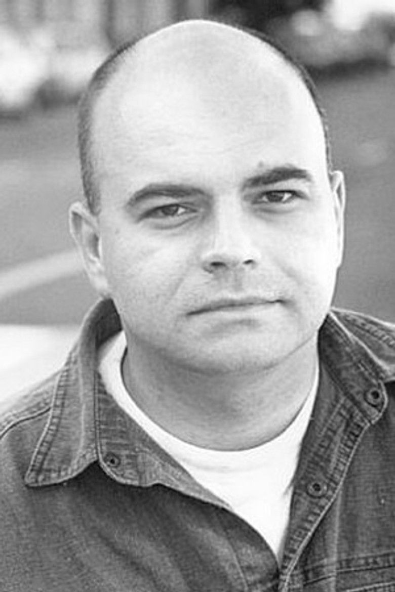 Maciej Czapski portrait image