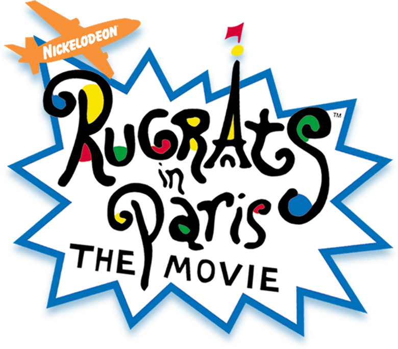 Imagen de Rugrats en París