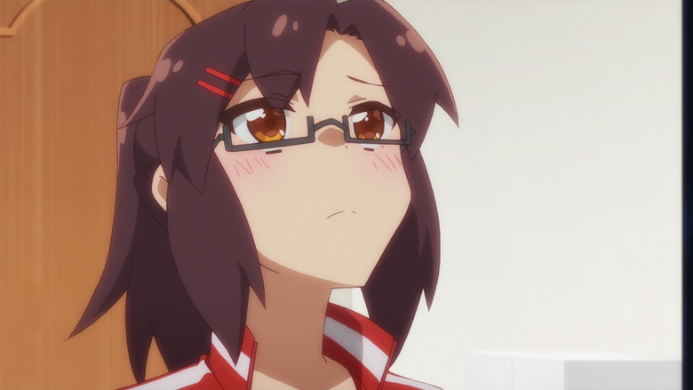 Still from The Helpful Fox Senko-san - Season 1 Episode 12