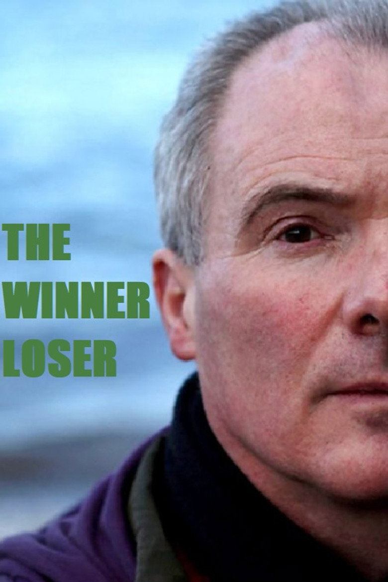 The Winner Loser background