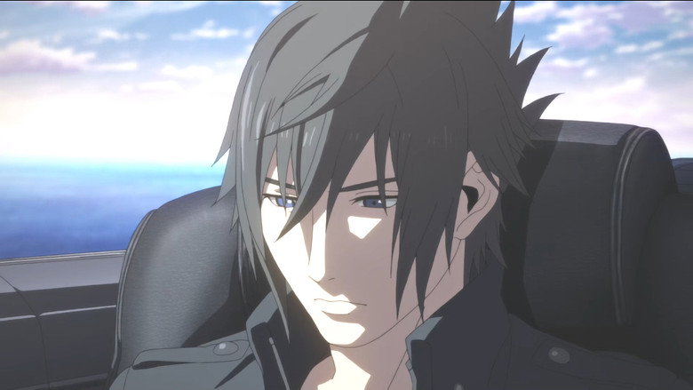 Still from Brotherhood: Final Fantasy XV - Season 1 Episode 5