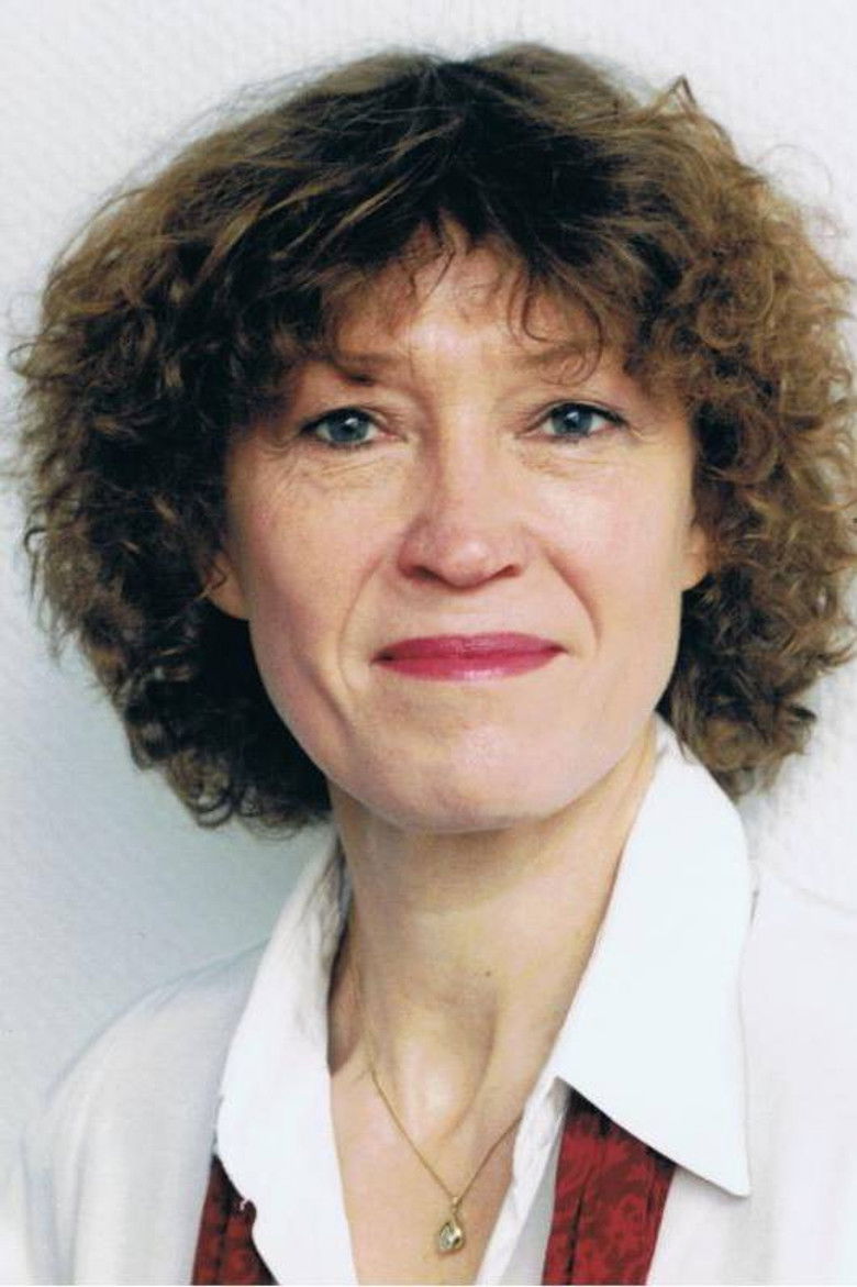 Angelika Neutschel portrait image