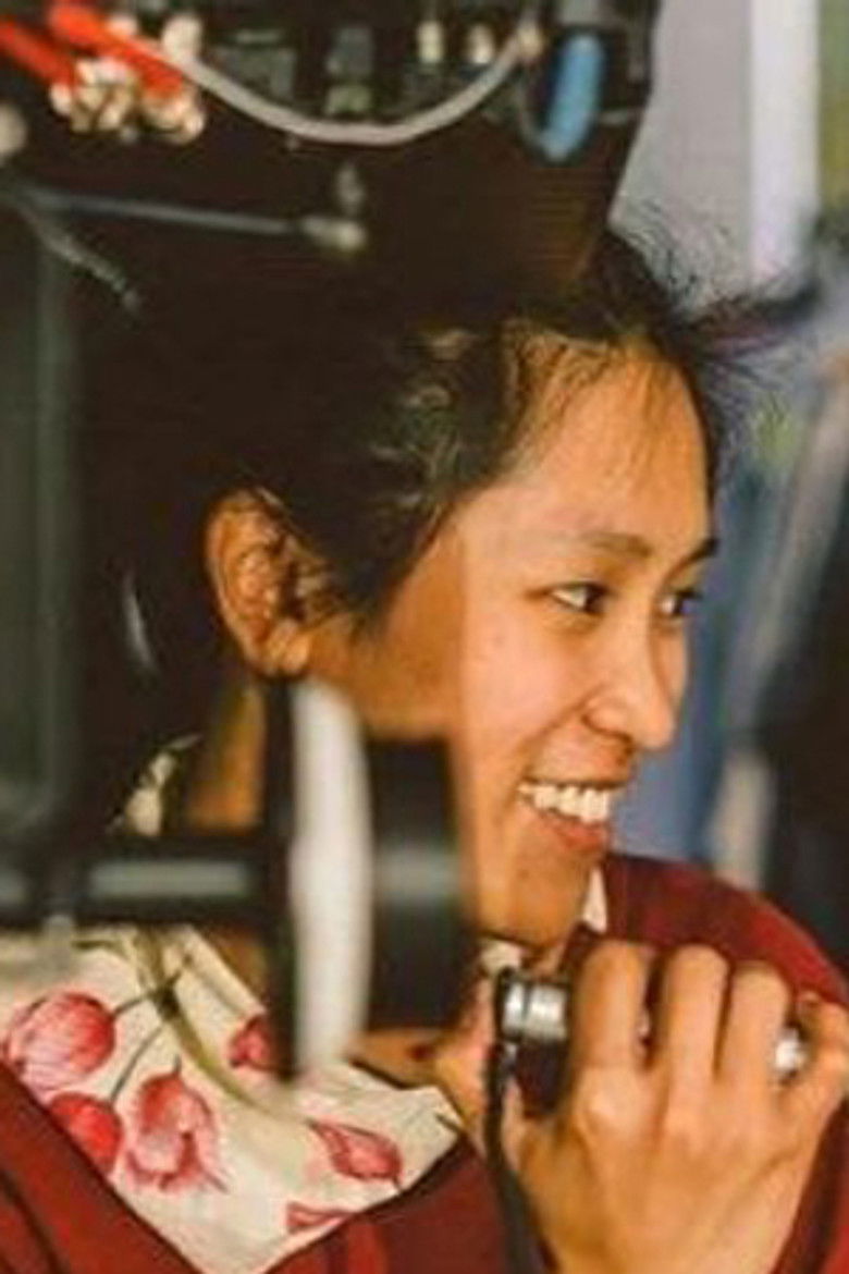 Maneerat Srinakarin portrait image