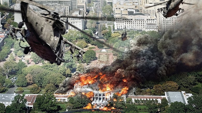 La caída de la Casa Blanca