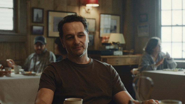 Still from Widow's Bay - Season 1 Episode 8