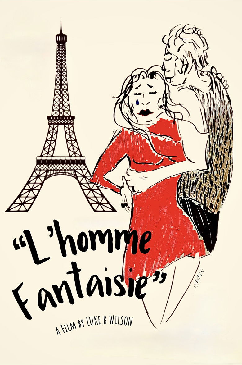 Imatge de L'homme Fantaisie