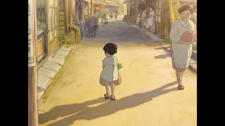 Still image for Everything Ghibli Special Short Shorts season 1 episode 30: Episode 30 Still image for Everything Ghibli Special Short Shorts season 1 episode 30: Episode 30