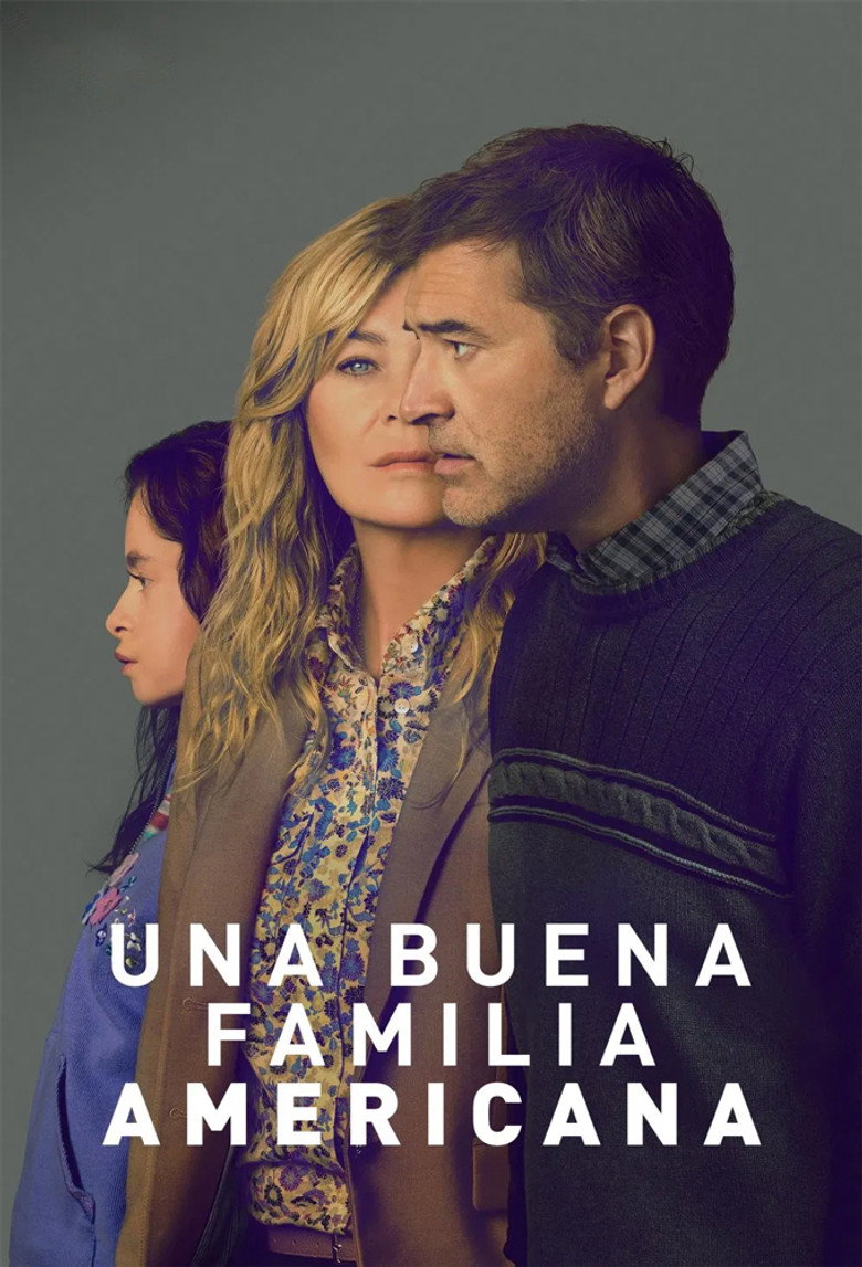 Póster la Serie