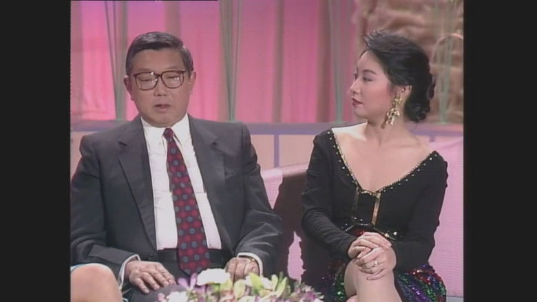 Still image for 佳人有约 season 1 episode 10: Episode 10