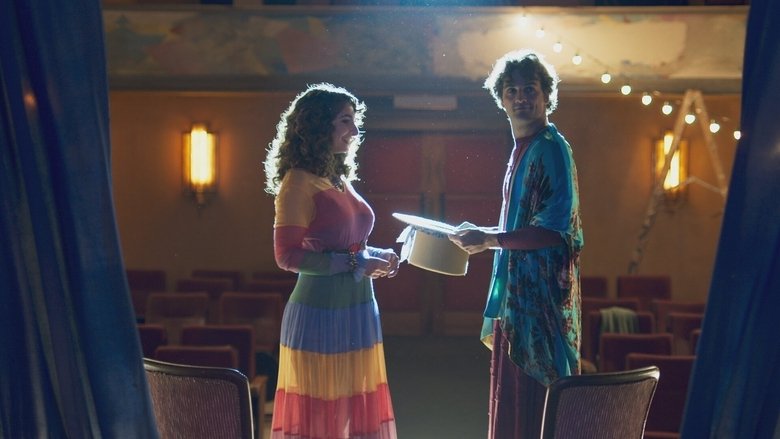 Still image for Vicky e a Musa season 1 episode 4: Episode 4 Still image for Vicky e a Musa season 1 episode 4: Episode 4