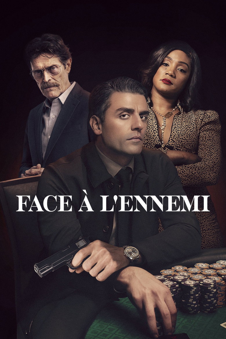 Póster la Película