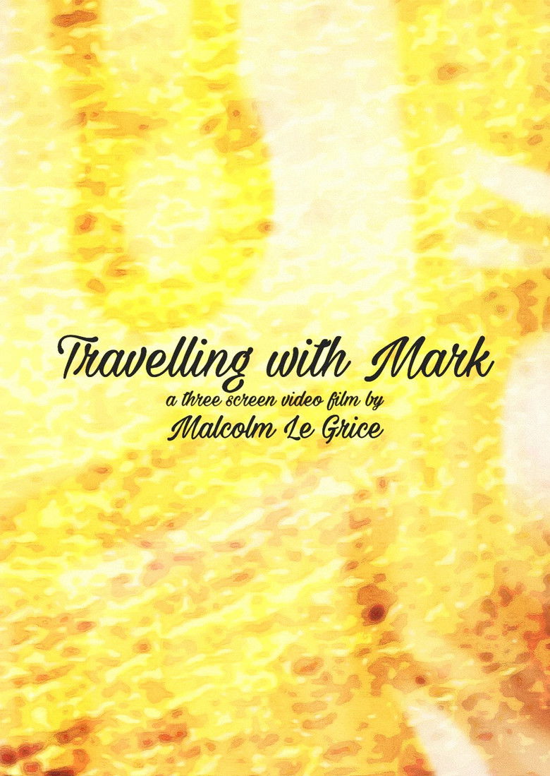 Imatge de Travelling with Mark