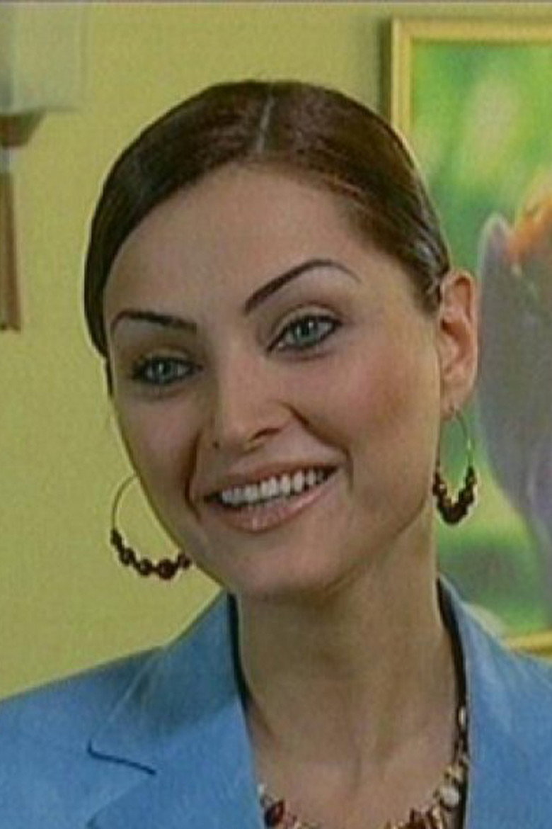 Betül Şahin photo 2