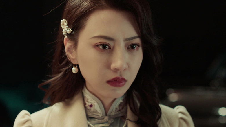 Still image for Fall in Love season 1 episode 5: Episode 5