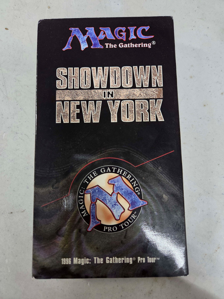 Imatge de Magic: The Gathering - Showdown in New York