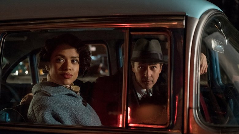 watch Motherless Brooklyn - I segreti di una città now