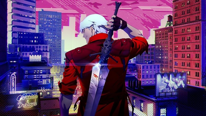 série devil may cry