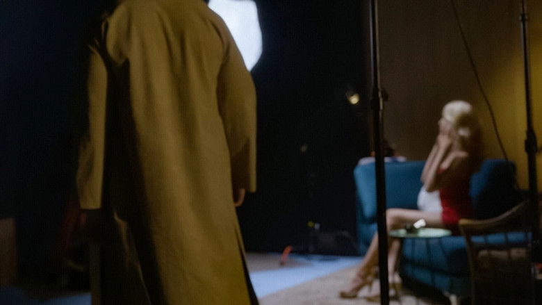 Still image for Sex Before The Internet season 1 episode 4: Porn Awards