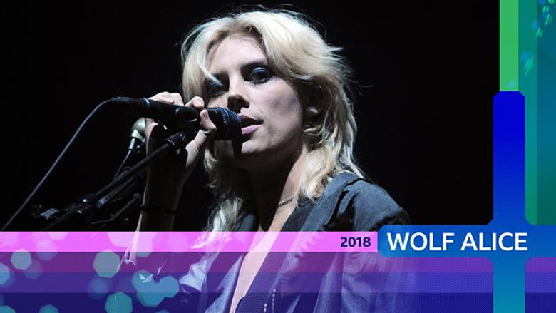 Wolf Alice