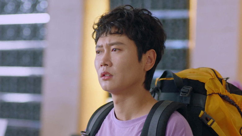 Still image for Amusing Club of Wanchun season 1 episode 4: Episode 4