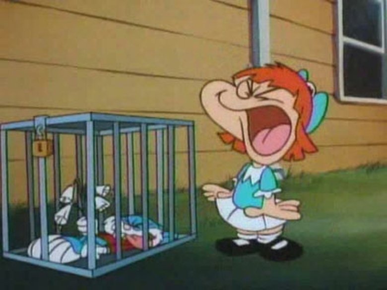 Still image for Tiny Toon Adventures season 1 episode 19: Hare Today, Gone Tomorrow Still image for Tiny Toon Adventures season 1 episode 19: Hare Today, Gone Tomorrow