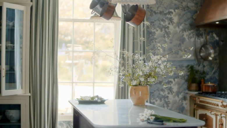 Still image for For the Love of Kitchens season 1 episode 1: A Kitchen Fit For a Castle Still image for For the Love of Kitchens season 1 episode 1: A Kitchen Fit For a Castle