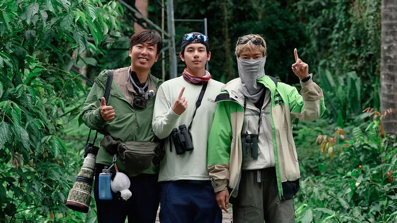 Still image for No Signal, No Problem season 1 episode 5: Episode 5