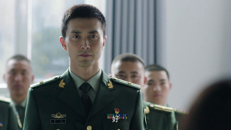 Still image for Operation: Special Warfare season 1 episode 28: Episode 28