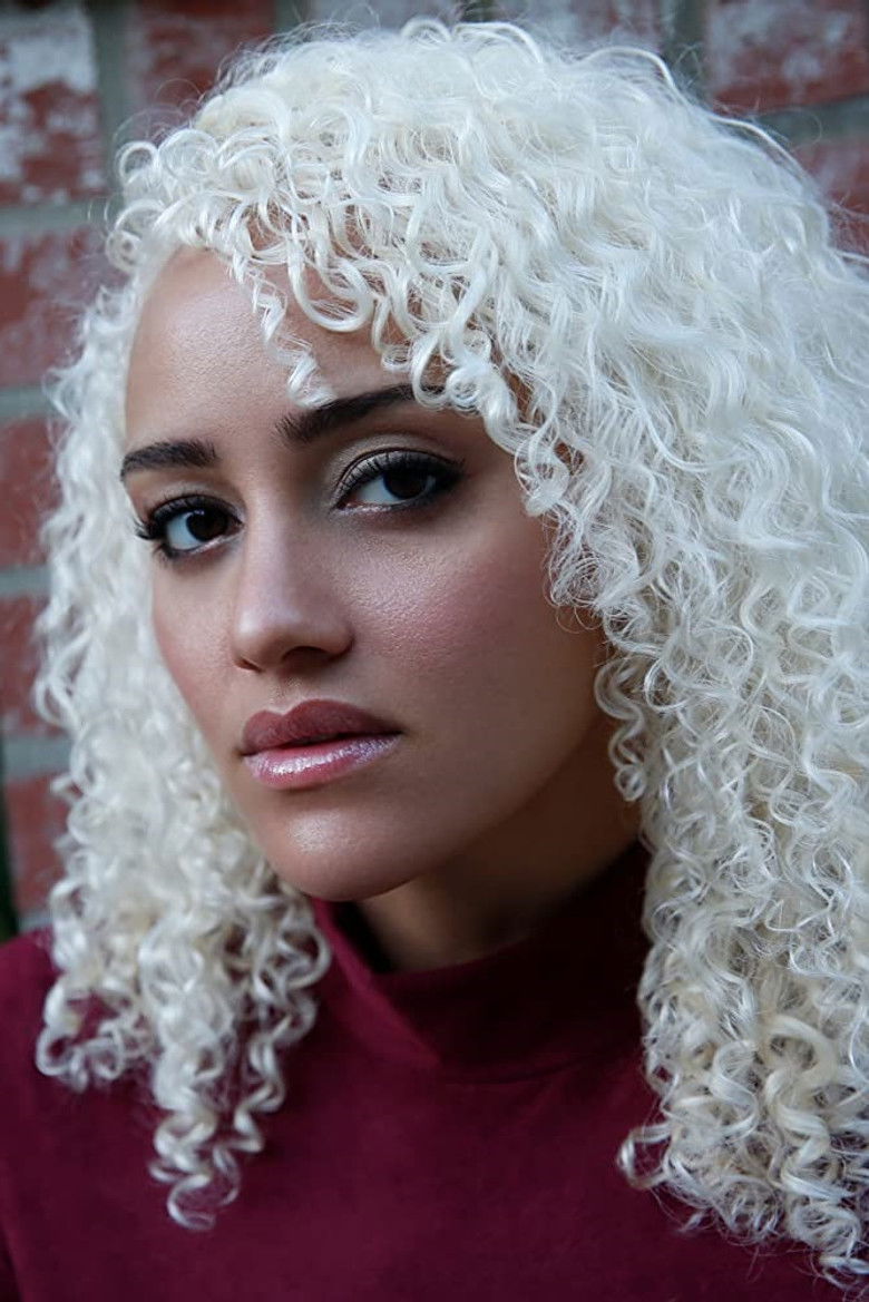 Kallee Brookes portrait image