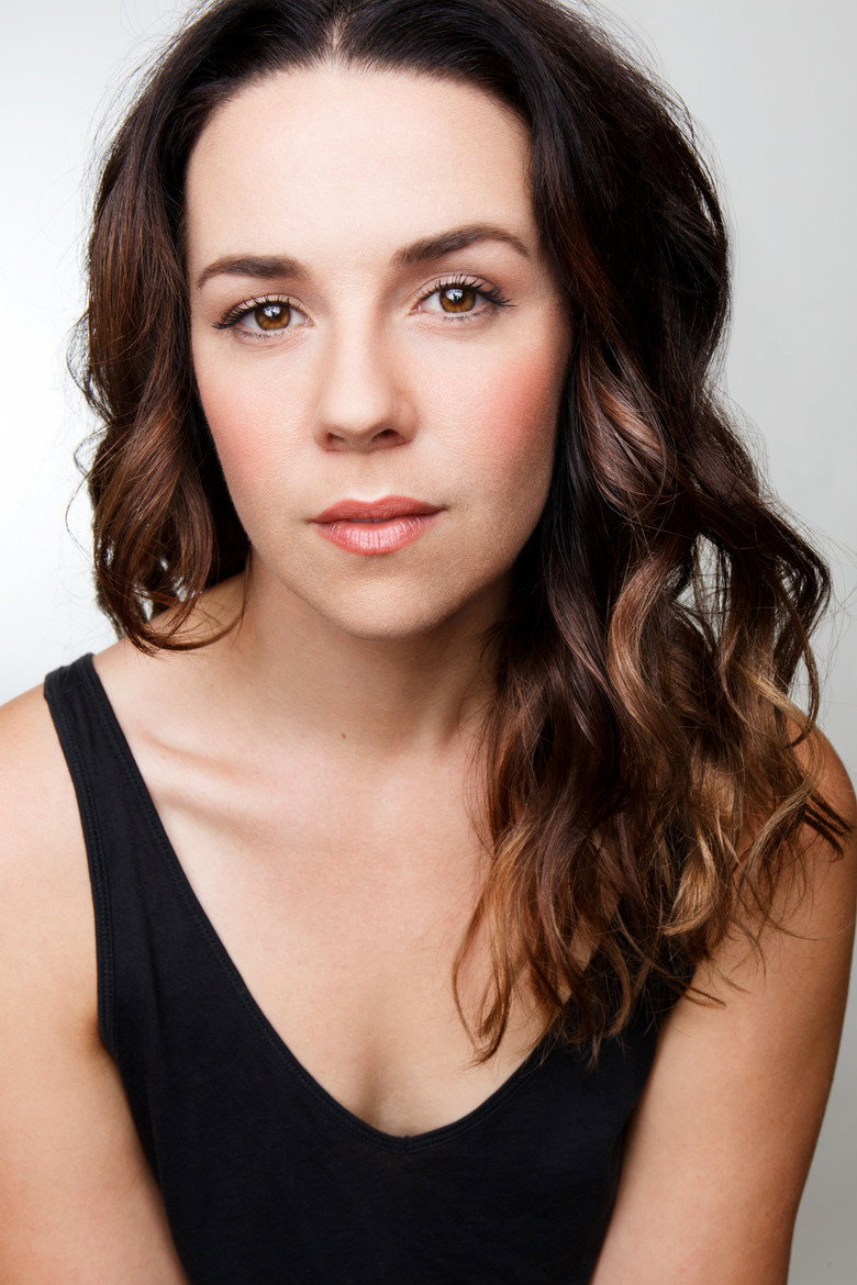 Stevie Potter portrait