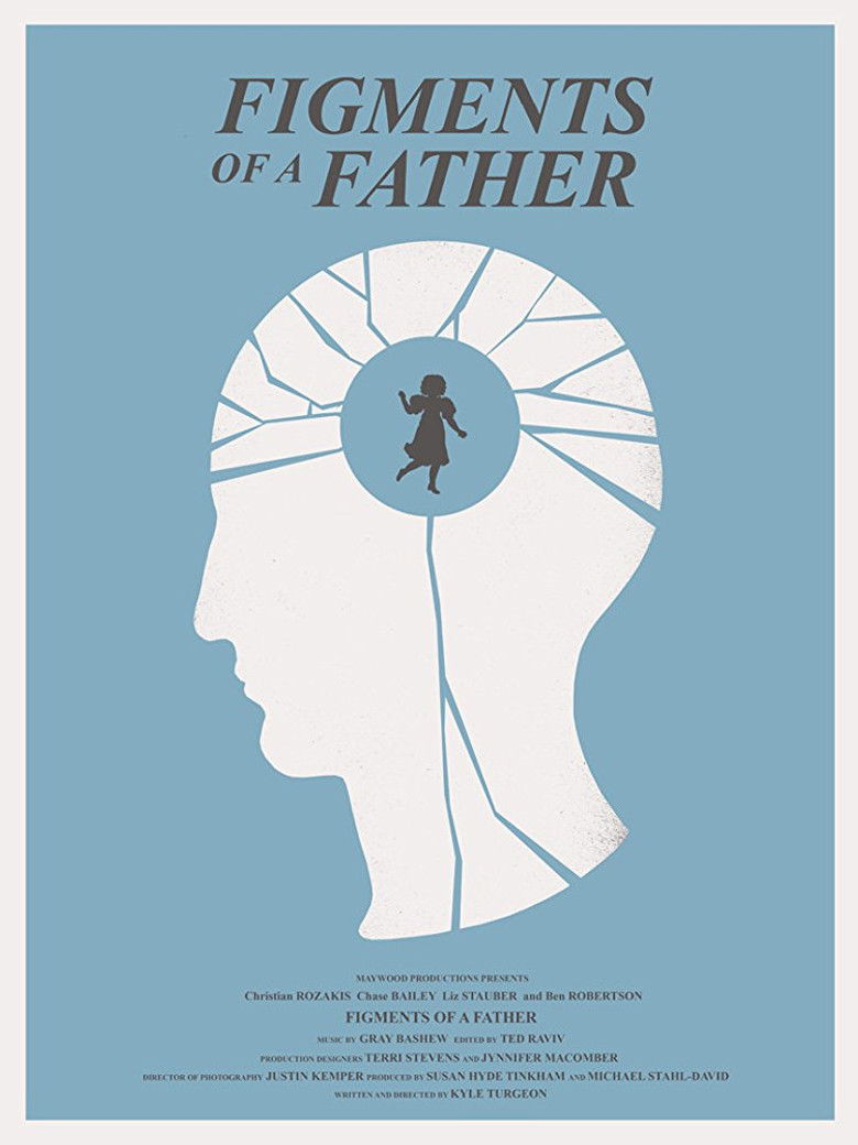 Imatge de Figments of a Father