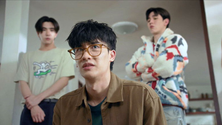 Still image for Peaceful Property season 1 episode 1: Welcome Home Still image for Peaceful Property season 1 episode 1: Welcome Home