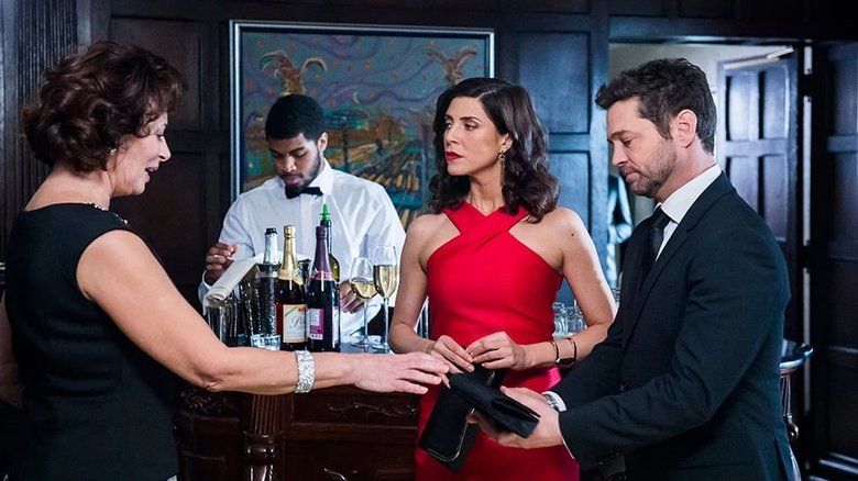Private Eyes Season 6 Watch Private Eyes Season 1 Episode 10 - Family Jewels Online free