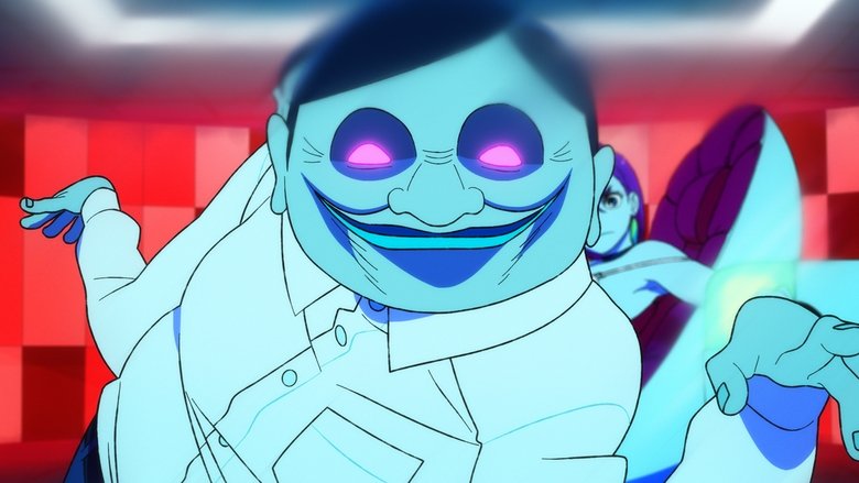 Dan Da Dan Season 1 Episode Count Watch Dan Da Dan: Season 1 - Episode 1 Online - OnionPlay